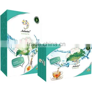 Sale-promotion Herbal Plant Extract Powder Monk Fruit Tea Extract Powder thumbnail-3