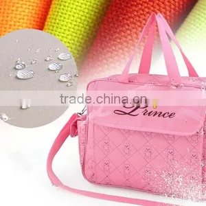 Multifunctional Mommy Bag Baby Diaper Mummy Changing Bag Waterproof Nappy Bag thumbnail-4
