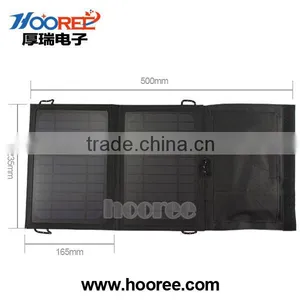 7w 5v Solar Portable Charger Monocrystalline thumbnail-3