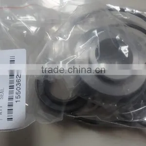 Oem pn 15503624 Terex Heavy Dump Truck Tr100 Hydraulic Pump Parts thumbnail-5