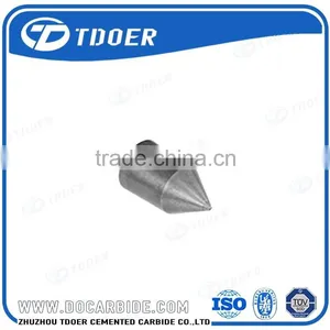 Zhuzhou Professional Factory YG8 YG11 Tungsten Carbide Drill Bits thumbnail-5