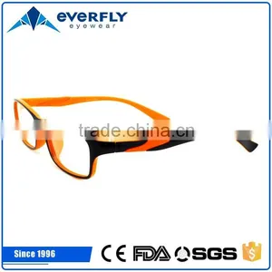 Most Fashional Stylish Sports Tr90 Optical Frame for Men thumbnail-1