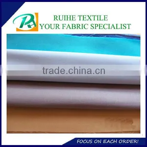 Printed Polyester Microfiber Peach Skin Fabric thumbnail-2