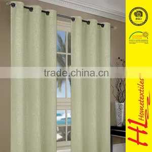 HLHT Welcome OEM Thick Full Sun Shade Curtain thumbnail-1