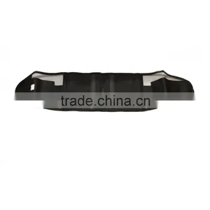 High Qualilty Neoprene Adjustable Back Support thumbnail-1