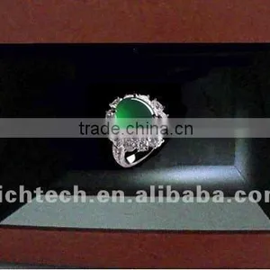 Richtech 3D Cost-effective Hologram Showcase Cosmetic Box With Projector thumbnail-4