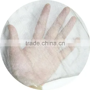 High Performance Coated Conductive Silver Fabric Ysilver30# thumbnail-4