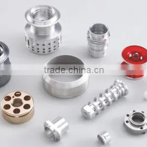 Cnc Turning Center BS205 thumbnail-4