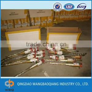Earth Screw Anchor Rod And Ground Anchor thumbnail-3
