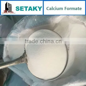 Concrete Cure Accelerator Calcium Formate thumbnail-4