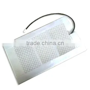 12V Car Massage Seat Cushion M001,car Seat Cushion thumbnail-6