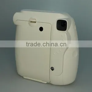 Fuji Instax Mini8 White Fujifilm Instax Camera thumbnail-4