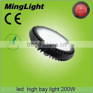 200w Led High Bay Light Led Industrial for Railway Sation Lighting With China Supplier thumbnail-5