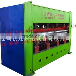 High Speed Needle Punching Machine thumbnail-3