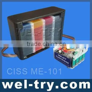 CISS T1661-T1664 for ME101,ME10 thumbnail-1