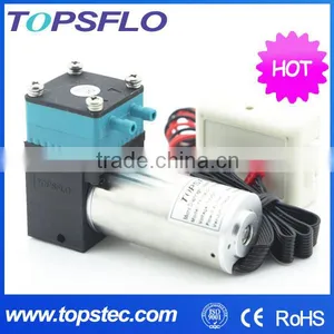 TF30A-D Diaphragm dc Mini 6v 12v 24v Liquid Pump thumbnail-2