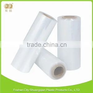 2016 Wholesale Rigid 1500 to 3000mm Length Cross Linked pe Shrink Film thumbnail-1