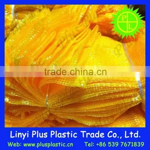 Mesh Grape Bag,Packaging 20Kg Bag,Packing Net Tubular Mesh Bag thumbnail-2