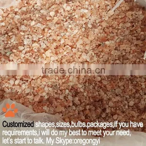 0.1-1mm Himalayan Rock ROCK SALT GRANULAR/ COARSE GRADE RED COLOR thumbnail-5