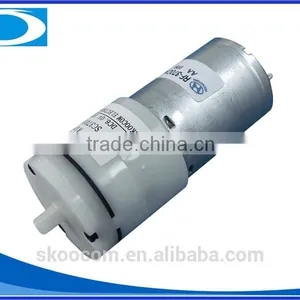 Medical Air Pump 1.8 Lpm Mini Air Pump for BPM/monitor SC3701PM thumbnail-1