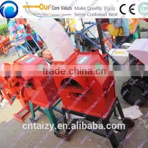 Wholesale Price Top Quality Maize Silage Cutter Machine thumbnail-1