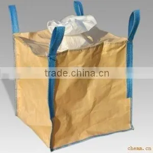 1ton pp Sand Bag/tubular Jumbo Bag thumbnail-1