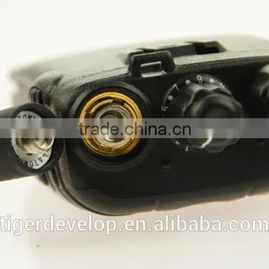 TD-V33 Best Selling Security Equipment Handheld Uhf Vhf Walkie-talkie thumbnail-5