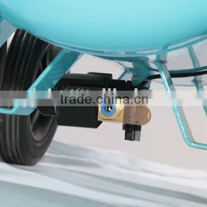 High Air Flow Portable 100% Oil-free Dental Air Compressor (TW5503) thumbnail-4