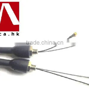 Molded Cable Assembly thumbnail-1