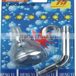 Ball Shower With Connection Hose HY-H223 thumbnail-1