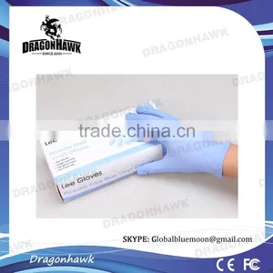 Wholesale Disposable Nitrile Gloves thumbnail-2
