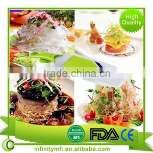 2016 HOT Sale Kitchen Vegetable Tool Vegetable Slicer thumbnail-5