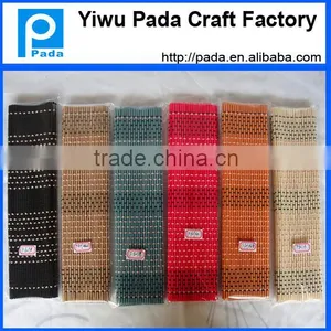 Natrual Fashion Bamboo Placemats thumbnail-3
