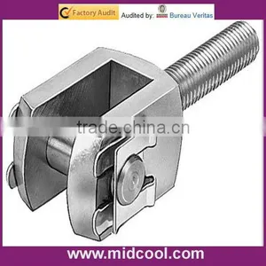 High Quality FESTO SGA Rod Clevis thumbnail-1