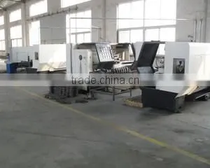 Laizhou Ruihao Machinery Co., Ltd. company overview - view 2 thumbnail