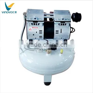 Best Price Tire Air Compressor Machine thumbnail-1