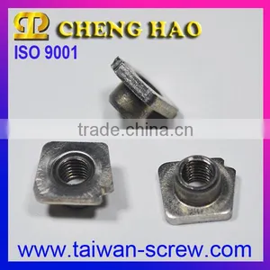 Hardware Screw Products Stainless Steel Bolt Nut thumbnail-6
