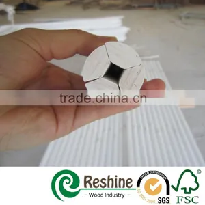 Interior Wall Corner Timber Molding Supplier thumbnail-6