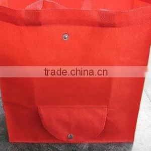 Non Woven Fold Able Bags thumbnail-1