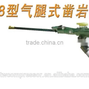 YT28 Low Noise Lightweight High Quality Hammerdrill Portable Hand Rock Drill Machine thumbnail-1