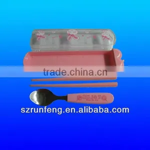 Plastic Chopstick Case thumbnail-1