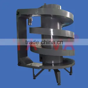 Plastic Belt Spiral Conveyor/motorized Spiral Conveyor thumbnail-2