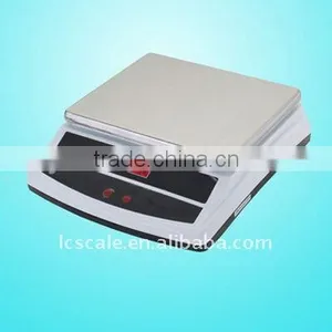 Electronic Weighing Scale thumbnail-1