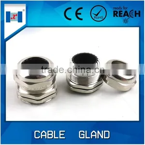 Brass Cable Glands for Armoured Cables thumbnail-6