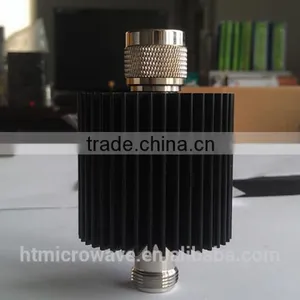 25 Watt RF Fixed Coaxial Attenuator N Male/female DC-3GHZ 50 Ohm thumbnail-5
