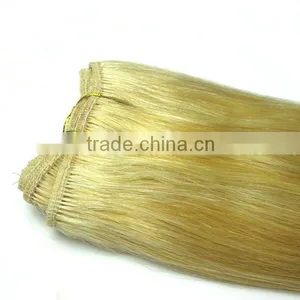 Natural Raw Virgin Remy Wholesaler Brazilian Hair Cheap Human Hair thumbnail-4