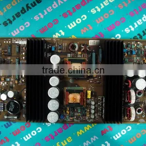 FISHER ROSEMOUNT POWER SUPPLY I / O RS3 01984-1137-0001 thumbnail-1