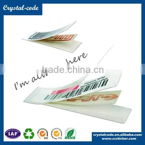 Hot Sale Custom RFID Sticker Nfc 1k thumbnail-3