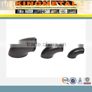 High Quality Long Radius Alloy Steel Elbow thumbnail-1