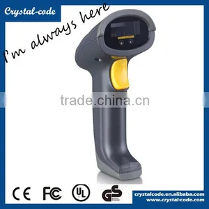 Wholesale Top Quality MD2000 1d Handheld Barcode Scanner thumbnail-1